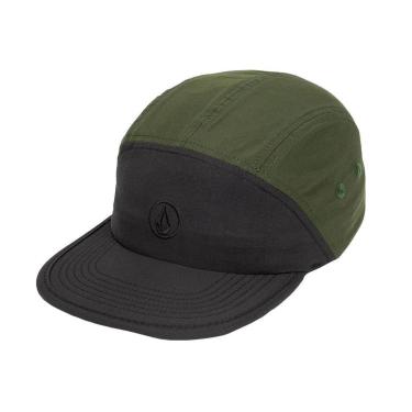 Imagem de Boné Volcom Aba Reta Circle WT25-Masculino