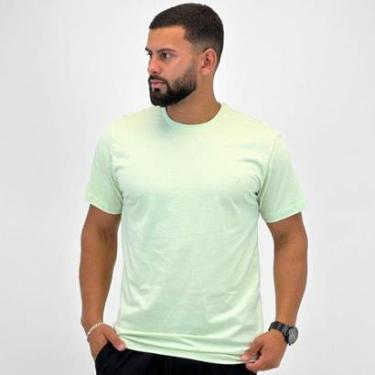 Imagem de Camiseta Ogochi Básica Manga Curta Masculina-Masculino