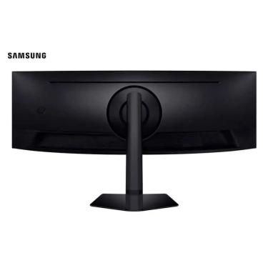 Imagem de Monitor Gamer Samsung Curvo 49"DQHD 144HZ 1MS LS49FG910ELXZD