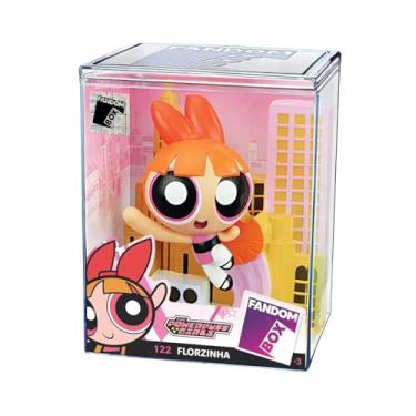 Imagem de Fandom Box, Meninas Super Poderosas - Florzinha