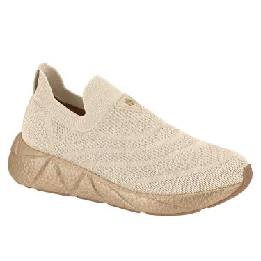Imagem de Tênis Slip On Modare Sem Cadarço Cano Alto Feminino-Feminino