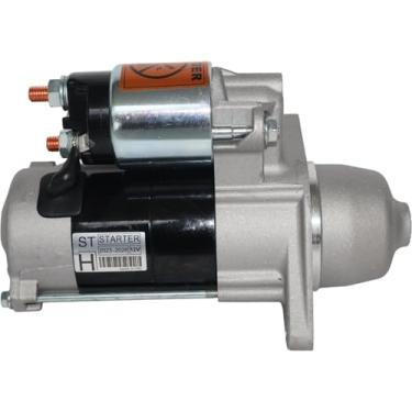 Imagem de HATRYIDA 12V Novo Starter STN0050XH para Kubota D722B D722 DM1102 D1305 V1505 D782 D782 D1105 F1900 F2260-R F2560-E F2560-R F3060-R