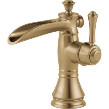 Imagem de DELTA FAUCET 598LF-CZMPU, champanhe bronze