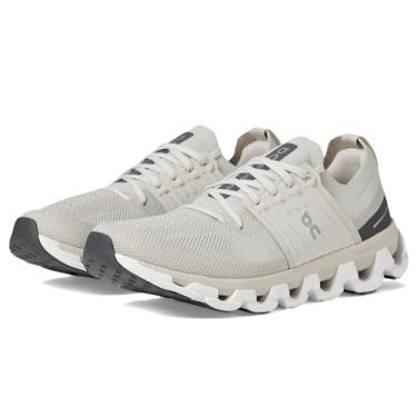 Imagem de On Cloudswift 3 masculino, Pérola/eclipse, 45