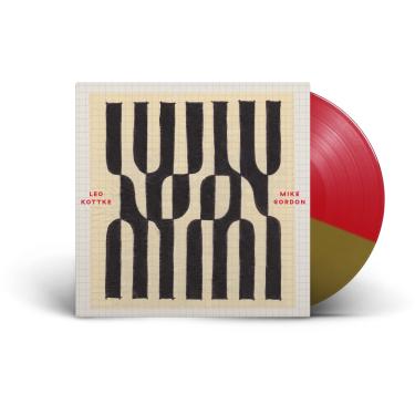 Imagem de Noon [LP] [Gold/Red Split]