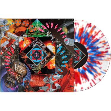 Imagem de ENIGMA, BOUNDLESS