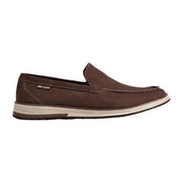 Imagem de Mocassim Ferracini Ultra Summer Index Masculino-Masculino