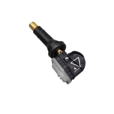 Imagem de Sensor TPMS para carro compatível com Opel Adam SD 2014 2015 2016 2017 2018 2019 13598773 13506028 Sensor de pressão dos pneus TPMS (1 unidade)