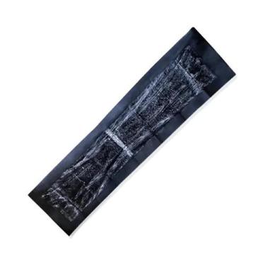 Imagem de Armadilhas Adesivas Pretas Para Ratos, Pacote Com 2, Coberturas Mágica