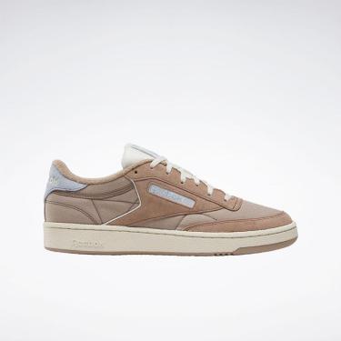 Imagem de Tênis Reebok Club C 85 Feminino-Feminino