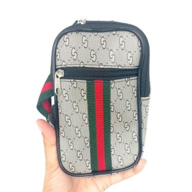 Imagem de Pochete de Couro