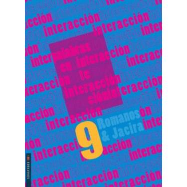 Imagem de Palabras en interaccion 9 ano - FTD DIDATICO