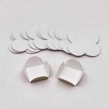 Imagem de 20 Forminhas para Doces 3,9 cm - Kaiambá Embalagens e Acessórios LTDA,