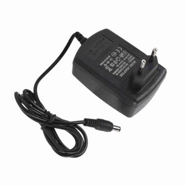 Imagem de Irfora Adaptador Conversor de Fonte de Alimentação AC, 12V 3A para Faixa LED Com Padrão, Roteador Sem Fio, Gatos ADSL, HUB, Switches |Câmeras Segurança, Fonte Alimentação (Plugue UE)