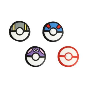 Imagem de Capas De Silicone Para Joystick Analógico R36S R35S R35 plus Retroid P