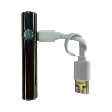 Imagem de Bateria 510 De 14mm Com Luz Inferior Para Ferro De Solda Elétrico Ferr