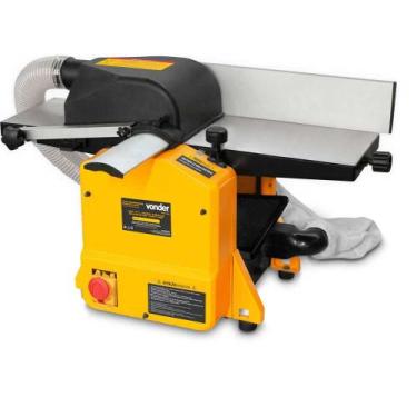 Imagem de Plaina Desempenadeira 1.500 W 220 V Pdd 1500 Vonder