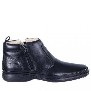 Imagem de Botina Pipper Masculino Soft 555452-Masculino