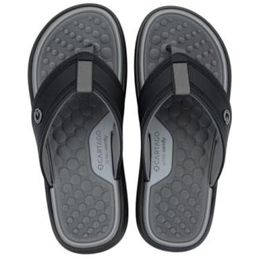 Imagem de Chinelo De Dedo Cartago Masculino Dubai 12575