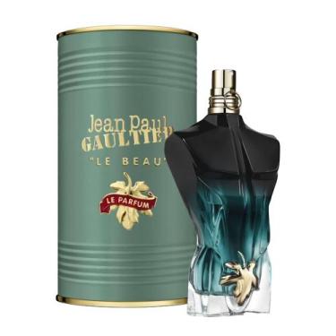 Imagem de Jean Paul Gaultier Le Beau Le Parfum Eau de Perfum - Perfume Masculino