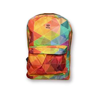 Imagem de Mochila Escolar Feminina Winth BPG31934-Feminino