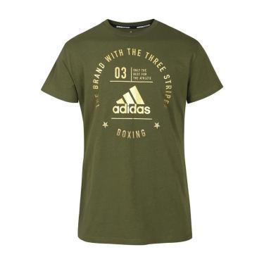 Imagem de Camiseta Masculina Adidas Community Line B-Masculino
