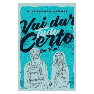 Imagem de Vai Dar Tudo Certo