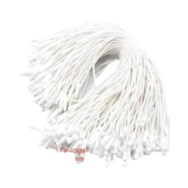 Imagem de Pins De Etiqueta Para Roupas De 20cm, 100 Peças, Fixadores Para Etique