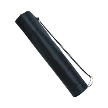 Imagem de Bolsa Dobrável Portátil Para Tripé E Monopé Em Tecido Oxford Com Cordã