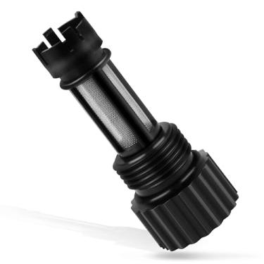 Imagem de Filtro de água fria 30007878A Dhw para aquecedor de água fria para aquecedor de água sem tanque Navien NCB-210, aquecedor de água Navien 240, Navien 180e NCB