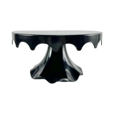 Imagem de Prato De Exibição De Sobremesas Para Chá De Bebê, Casamento E Aniversá