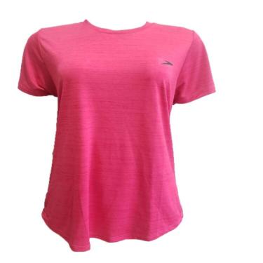 Imagem de Camiseta Speedo Barra Arredondada