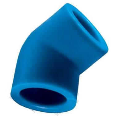 Imagem de Cotovelo Topfusion 45° 50 Mm - 1 1/2