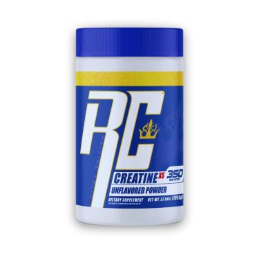 Imagem de Creatina Original Importada Ronnie Coleman 1050g 100% Pura