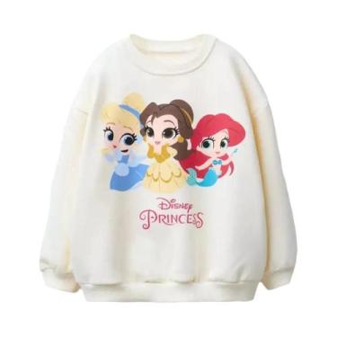 Imagem de Conjunto De Moletom Infantil Fofo Com Capuz E Calça, Agasalho De Manga