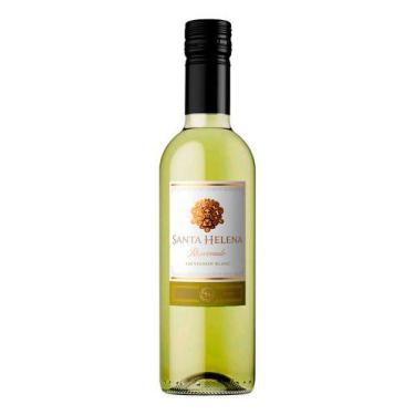 Imagem de Vinho Branco Santa Helena Reservado Sauvignon Blanc 375ml