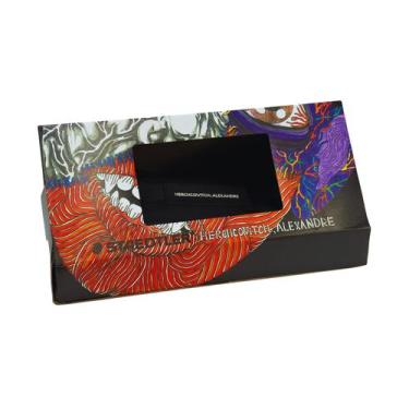 Imagem de Kit Staedtler Alexandre Herchovitch Técnico Premium