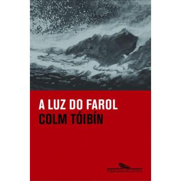 Imagem de Livro - A luz do farol