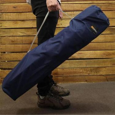 Imagem de Cadeira De Camping Pesca Dobrável Alvorada Nautika