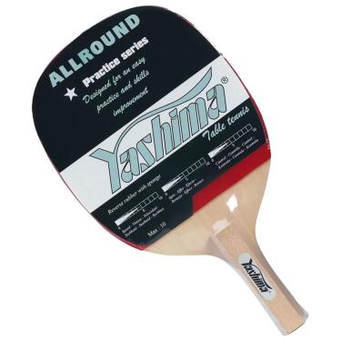 Imagem de Raquete Tênis De Mesa Allround Practice Series-Unissex