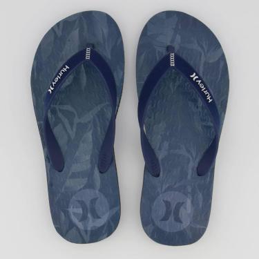 Imagem de Chinelo Hurley Paradise Marinho-Masculino