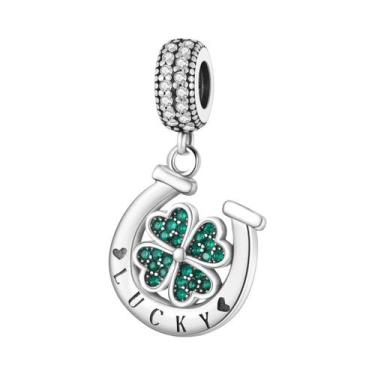 Imagem de Pingente De Caranguejo Dourado Em Prata 925 Para Pulseira Original, Jo