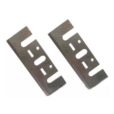 Imagem de Faca Para Plaina Elétrica Compatível Makita 1900B M1902 82Mm