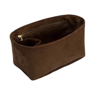 Imagem de Organizador De Bolsa De Veludo Para Louis Vuitton Speedy 20 25 30 35, 