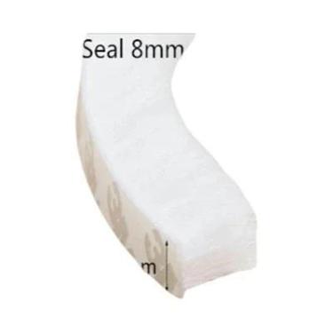 Imagem de Fita De Vedação À Prova De Vento 5/10M Para Portas E Janelas, Isolamen