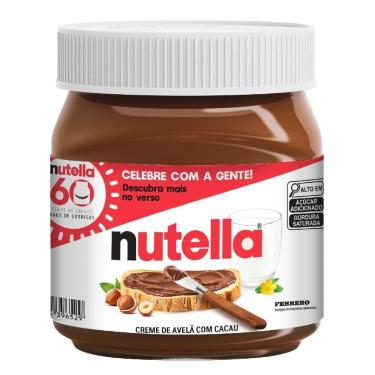 Imagem de Nutella Especial 350g Ferrero