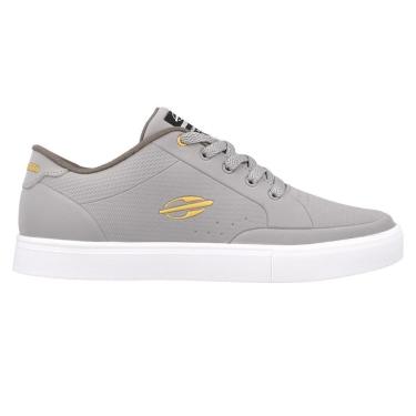 Imagem de Tênis Mormaii Urban Free - 203364-24 - Gray/Gold/White-Masculino