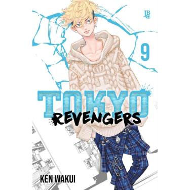 Imagem de Tokyo Revengers - Vol 09 - Manga
