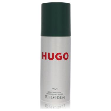 Imagem de Col. Masculina Hugo Boss 150 ML Desodorante Spray
