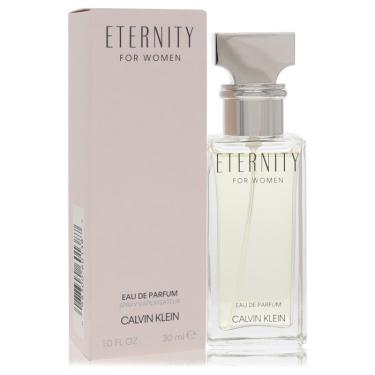 Imagem de Perfume Feminino Eternity Calvin Klein 30 ML Eau De Parfum